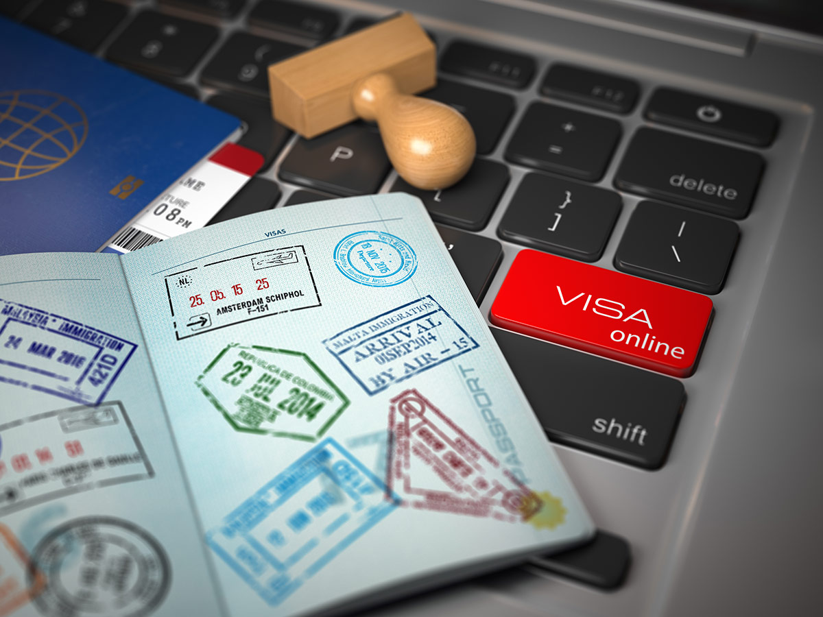 Guide : comment remplir le formulaire ESTA ?