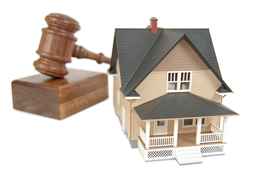 Comment empêcher une saisie immobilière ?