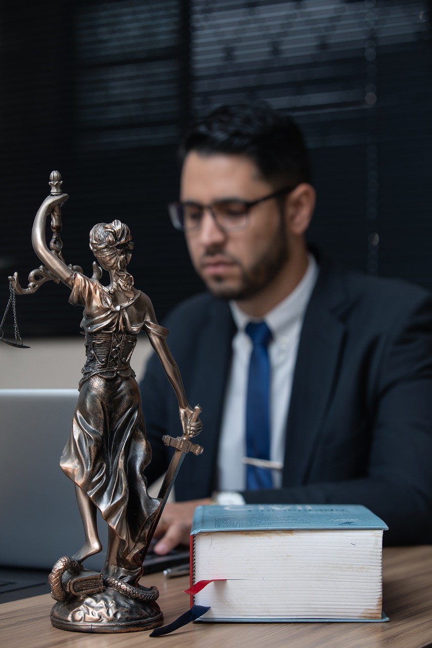 avocat-fiscaliste Un avocat spécialisé en droit fiscal